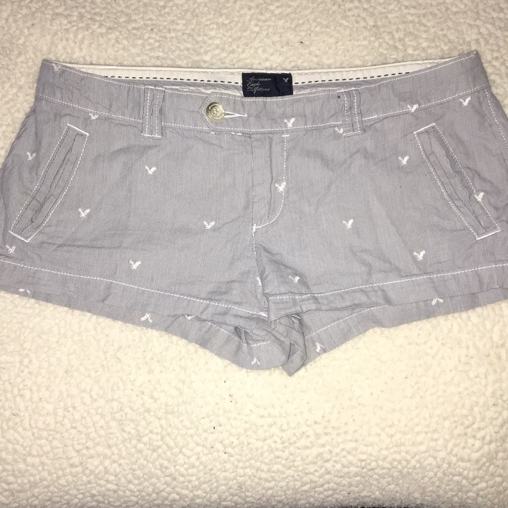 American eagle shorts 🦅